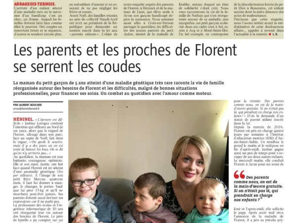 Arrageois Florent