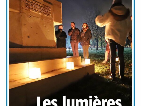 Arrageois Grande Veillée